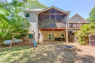 3438 Clarks Bridge Crossing, Gainesville, GA 30506 - Photo 38