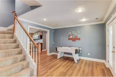 3438 Clarks Bridge Crossing, Gainesville, GA 30506 - Photo 24