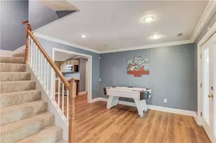 3438 Clarks Bridge Crossing, Gainesville, GA 30506 - Photo 24