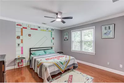 3438 Clarks Bridge Crossing, Gainesville, GA 30506 - Photo 22