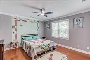 3438 Clarks Bridge Crossing, Gainesville, GA 30506 - Photo 22