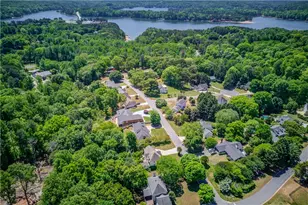 3438 Clarks Bridge Crossing, Gainesville, GA 30506 - Photo 40