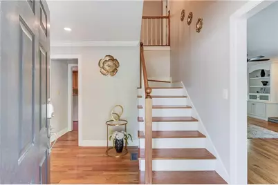 3438 Clarks Bridge Crossing, Gainesville, GA 30506 - Photo 6