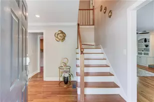 3438 Clarks Bridge Crossing, Gainesville, GA 30506 - Photo 6