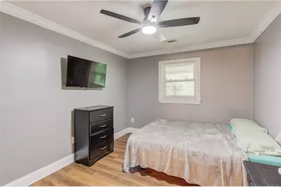 3438 Clarks Bridge Crossing, Gainesville, GA 30506 - Photo 30