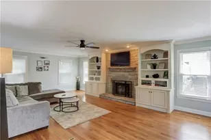 3438 Clarks Bridge Crossing, Gainesville, GA 30506 - Photo 8