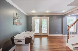 3438 Clarks Bridge Crossing, Gainesville, GA 30506 - Photo 26