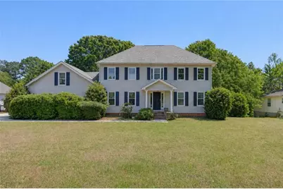 3438 Clarks Bridge Crossing, Gainesville, GA 30506 - Photo 1