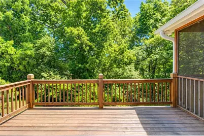 3438 Clarks Bridge Crossing, Gainesville, GA 30506 - Photo 36