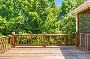 3438 Clarks Bridge Crossing, Gainesville, GA 30506 - Photo 36