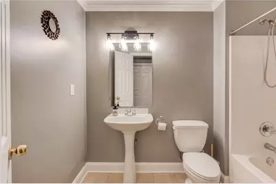 3438 Clarks Bridge Crossing, Gainesville, GA 30506 - Photo 32