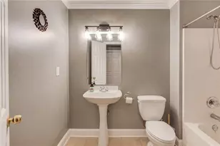 3438 Clarks Bridge Crossing, Gainesville, GA 30506 - Photo 32