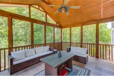3438 Clarks Bridge Crossing, Gainesville, GA 30506 - Photo 34