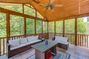 3438 Clarks Bridge Crossing, Gainesville, GA 30506 - Photo 34
