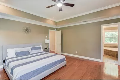 3438 Clarks Bridge Crossing, Gainesville, GA 30506 - Photo 16
