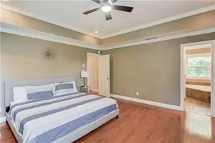 3438 Clarks Bridge Crossing, Gainesville, GA 30506 - Photo 16