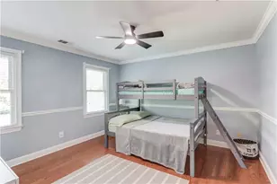 3438 Clarks Bridge Crossing, Gainesville, GA 30506 - Photo 20
