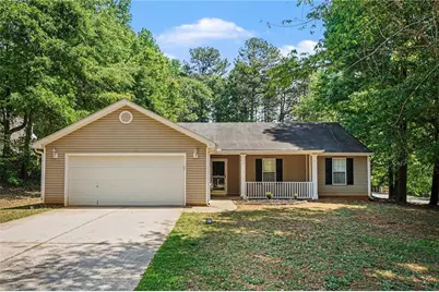 441 Stillwater Drive, Bethlehem, GA 30620 - Photo 1
