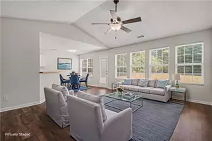 441 Stillwater Dr, Bethlehem, GA 30620 - Photo 2