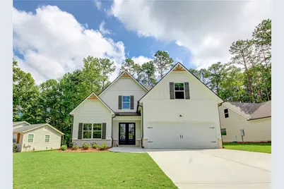 2454 Ashton Drive, Villa Rica, GA 30180 - Photo 2