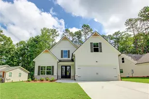 2454 Ashton Dr, Villa Rica, GA 30180 - Photo 2