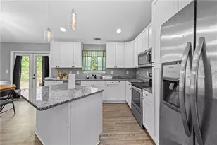 284 Moss Rd, Dawsonville, GA 30534 - Photo 14