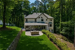 9570 Huntcliff Trce, Sandy Springs, GA 30350 - Photo 1