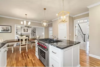 9570 Huntcliff Trace, Sandy Springs, GA 30350 - Photo 12