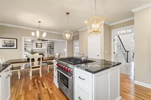 9570 Huntcliff Trce, Sandy Springs, GA 30350 - Photo 12