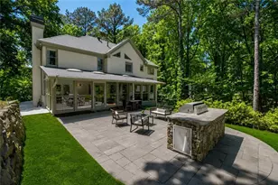 9570 Huntcliff Trce, Sandy Springs, GA 30350 - Photo 16