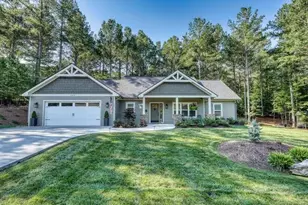 345 Loftis Mountain Wy, Blairsville, GA 30512 - Photo 1