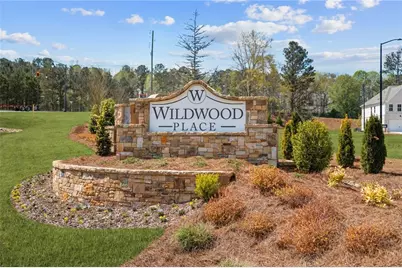 4671 Larkfield Way #18, Powder Springs, GA 30127 - Photo 20