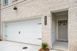 4671 Larkfield Way, Powder Springs, GA 30127 - Photo 2