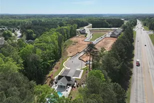 4671 Larkfield Way, Powder Springs, GA 30127 - Photo 54