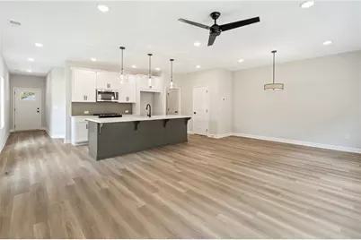 4671 Larkfield Way #18, Powder Springs, GA 30127 - Photo 6