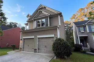 5106 Acworth Landing Dr, Acworth, GA 30101 - Photo 2