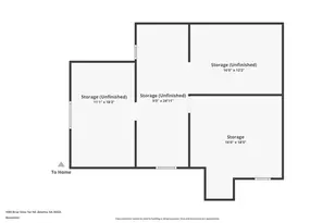 1085 Briar Vista Terrace NE, Atlanta, GA 30324 - Photo 40