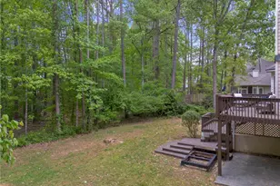 5128 St Claire Pl, Powder Springs, GA 30127 - Photo 36