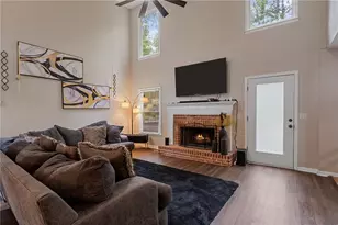 5128 St Claire Pl, Powder Springs, GA 30127 - Photo 2