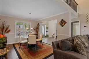 5128 St Claire Pl, Powder Springs, GA 30127 - Photo 12