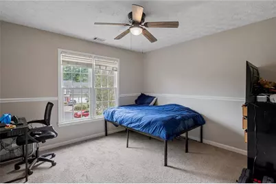 5128 Saint Claire Place, Powder Springs, GA 30127 - Photo 28