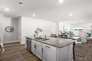 5439 Baybrook Cir, South Fulton, GA 30349 - Photo 2