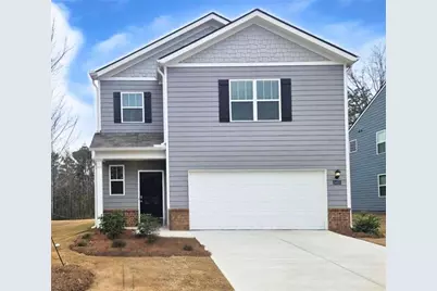 5439 Baybrook Circle, South Fulton, GA 30349 - Photo 1