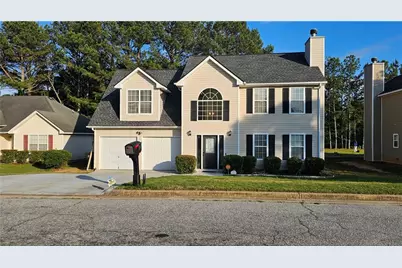 4655 Millenium View Court, Snellville, GA 30039 - Photo 30