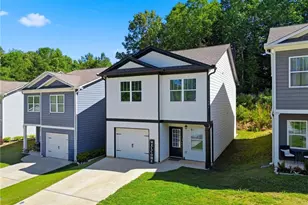 98 Hood Park Ct, Jasper, GA 30143 - Photo 2