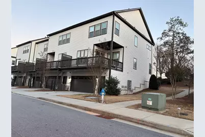 4764 Highside Way, Smyrna, GA 30082 - Photo 4