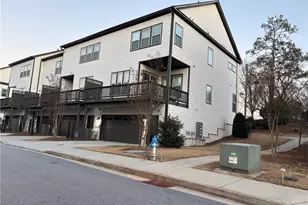 4764 Highside Way, Smyrna, GA 30082 - Photo 4
