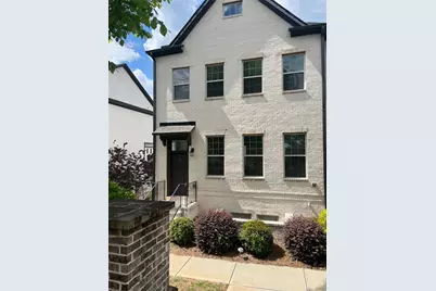 4764 Highside Way, Smyrna, GA 30082 - Photo 2