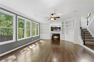 6185 Masters Club Dr, Suwanee, GA 30024 - Photo 12