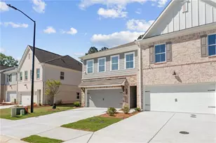 4675 Larkfield Way, Powder Springs, GA 30127 - Photo 2